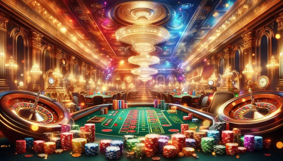 Baloo Casino
